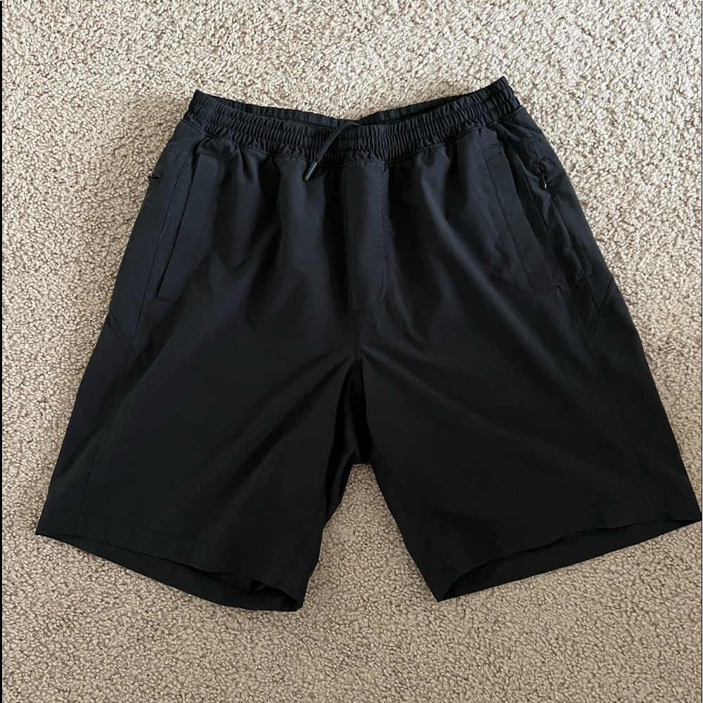Birddogs Gym Shorts